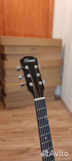 Гитара Art. b38achs