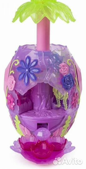 Игровой набор Spin Master Hatchimals Каньон