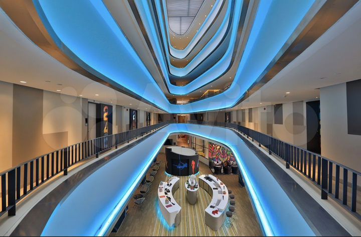 1-к. квартира, 45 м² (Таиланд)