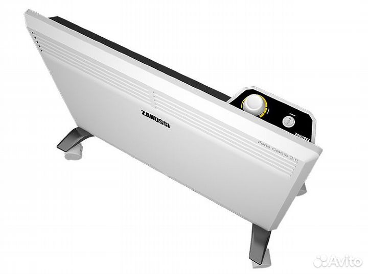 Электрические конвекторы Zanussi ZCH/S-2000 MR
