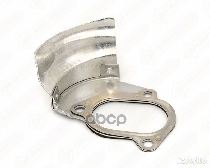 Прокладка турбины renault 8200947259 renault