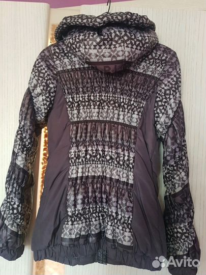 Куртка для беременных