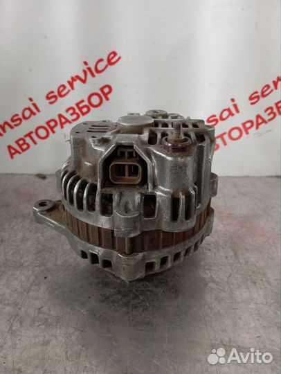 Генератор Mitsubishi Galant 6A11