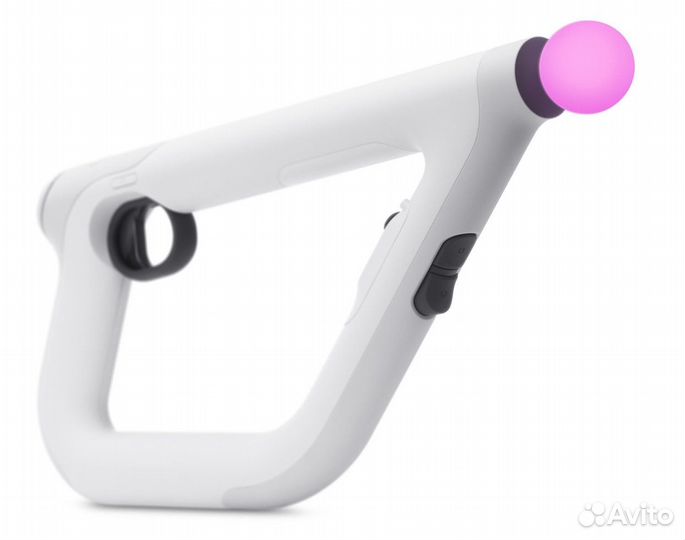 Sony PlayStation VR Aim Controller (cechya-ZRA2)