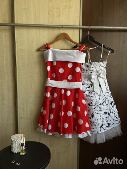 Платье вечернее