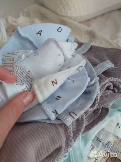 Для новорожденого