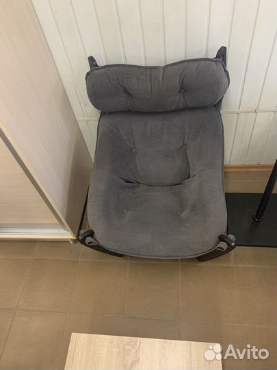 Подвесное кресло