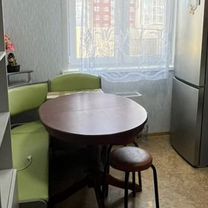 2-к. квартира, 50 м², 5/18 эт.