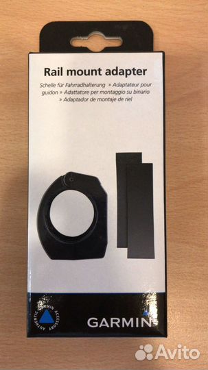 Garmin Адаптер для монтажа на руль 010-10496-01