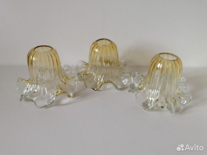 Плафоны для люстры