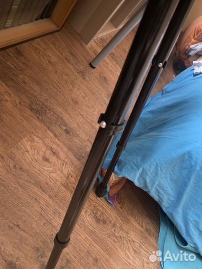 Костыли под локоть