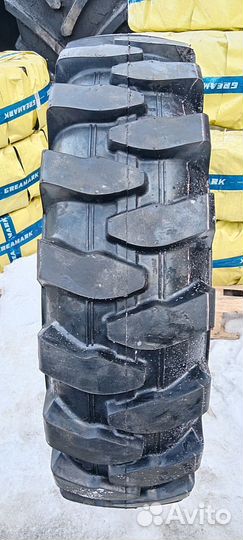 Шины 10.00-20 greamark R-4