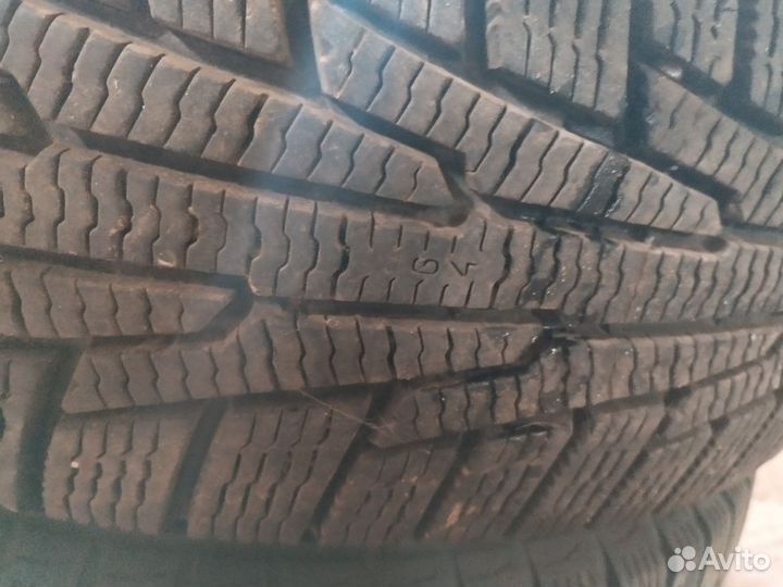 Nokian Tyres Nordman RS2 185/65 R15 100R