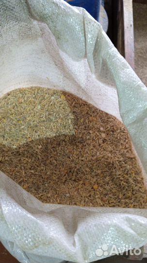 Гранулятор для комбикорма, зернодробилка