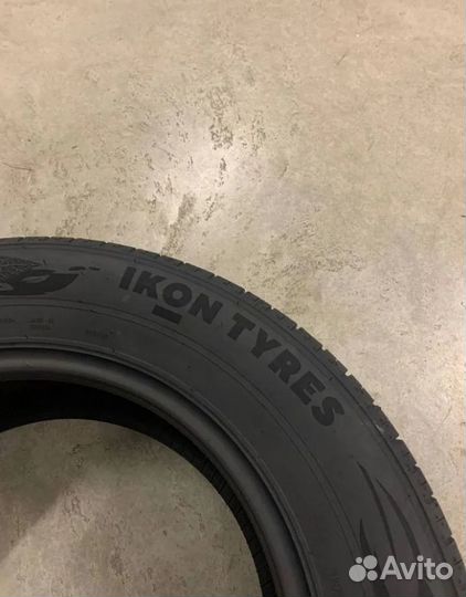 Ikon Tyres Autograph Eco 3 205/65 R15 99H