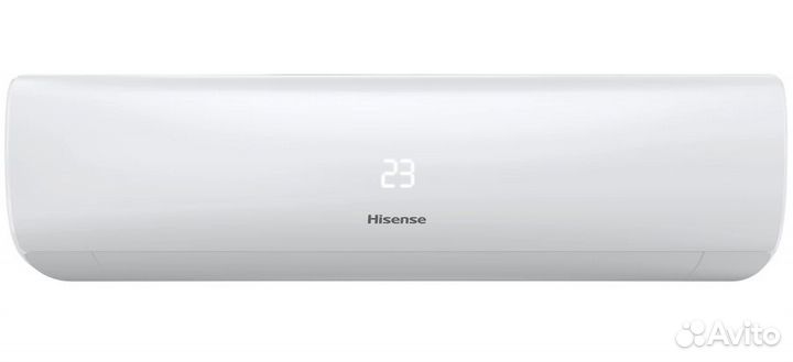 Сплит система Hisense AS-18UW4rmskb01