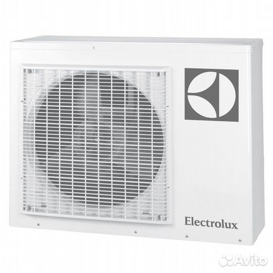 Сплит система Electrolux eacs-24HG/B2/N3