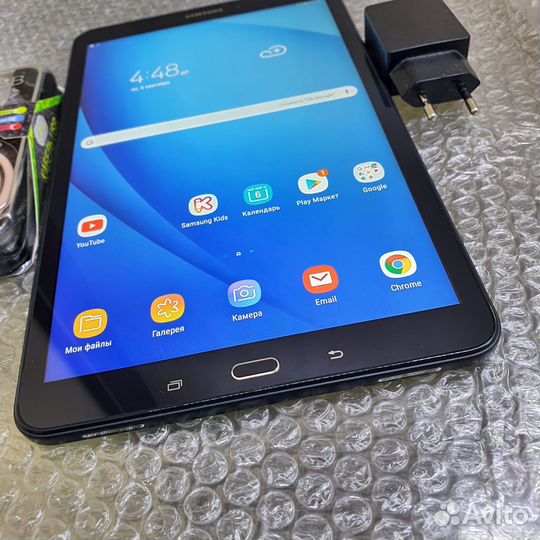 Samsung Galaxy Tab A 10.1 SM-T580