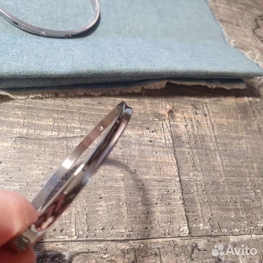 3 женских браслета Enfashion