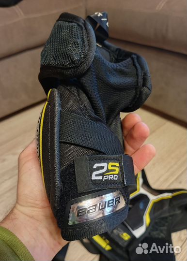 Хоккейная форма Bauer 2spro