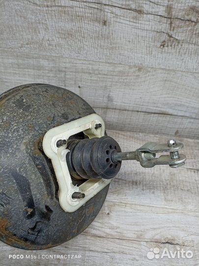 Вакуумный усилитель тормозов Chevrolet Aveo T250