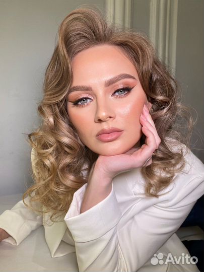 Макияж спб/ Свадебный Визажист