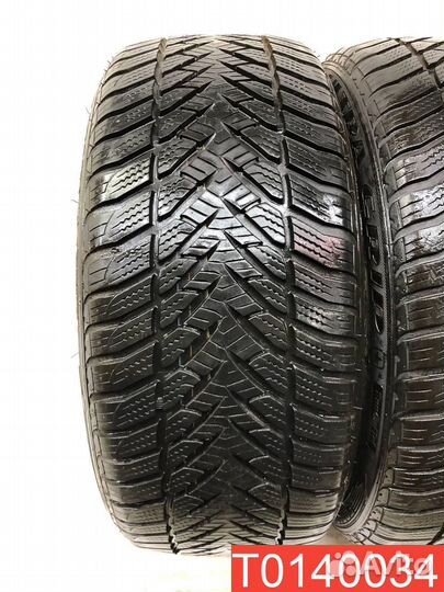 Goodyear Eagle Ultra Grip GW-3 225/45 R17 91H