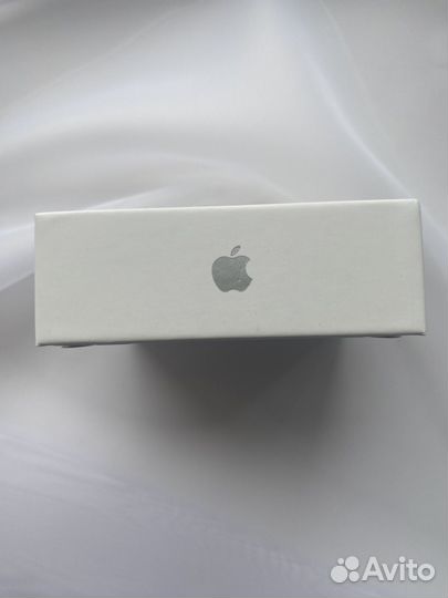 Беспроводные наушники airpods 3