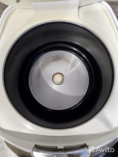 Мультиварка