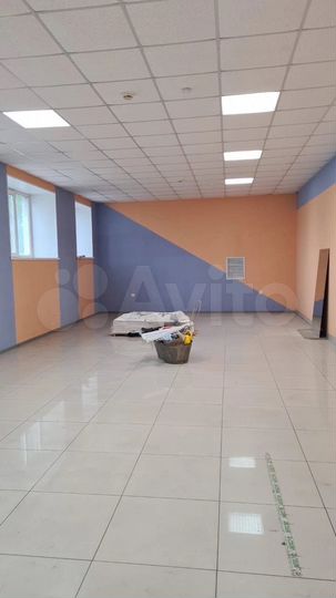 Торговая площадь, 90 м²