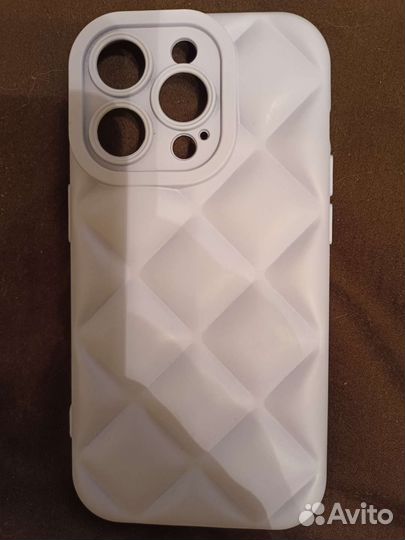 Новый чехол iPhone 14 pro