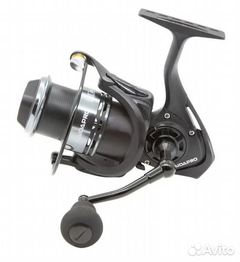 Катушка Kaida MHF 01-50