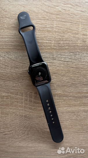 Часы apple watch se 40 mm