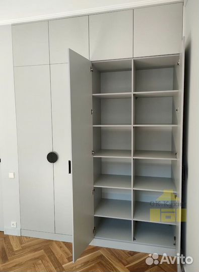 Шкаф-купе на заказ
