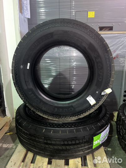 Грузовые шины 315 70 r 22.5 152M камаз