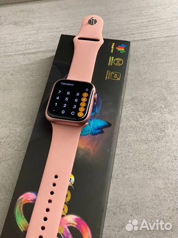 Apple Watch Series 8