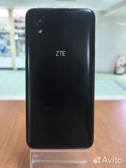 ZTE Blade A3 (2019), 16 ГБ