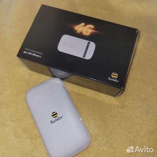 Wifi роутер модем ZTE mf90 (прошитый)