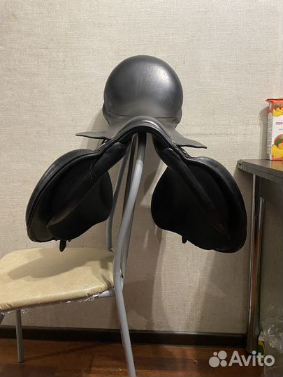 Седло универсальное фунанза