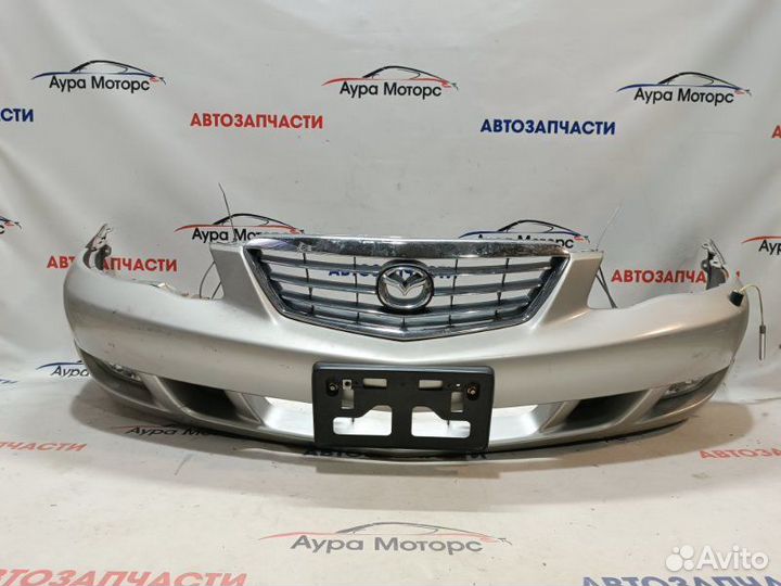 Бампер передний Mazda Millenia TA5P