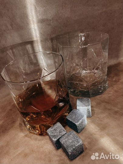 Набор для виски подарок для мужчины