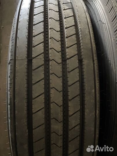 295.80r22.5 Koryo KR156