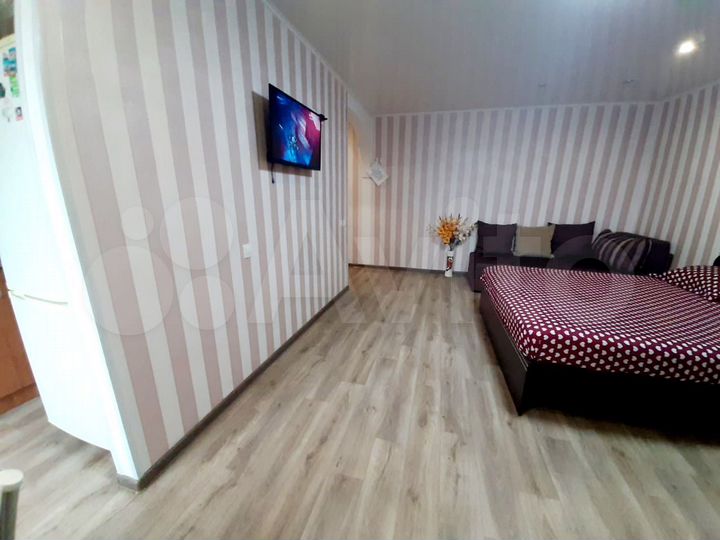 2-к. квартира, 45 м², 4/5 эт.