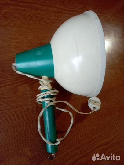 Рефлектор медицинский