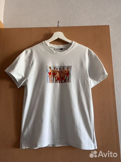 Футболка Carne bollente Оригинал