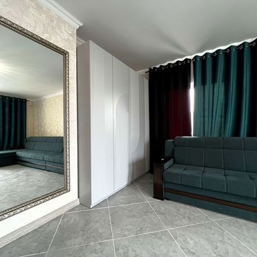 5-к. квартира, 236 м², 9 кроватей