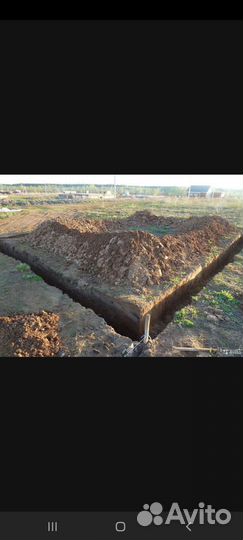 Землекопы/ разнорабочие