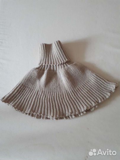 Манишка детская