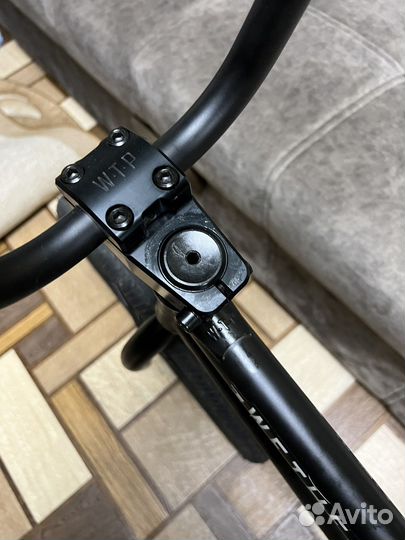 BMX WTP Crysis 2020 21 “TT