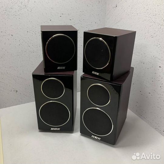 Акустическая система BBK MA-970S (Рассрочка / В2)
